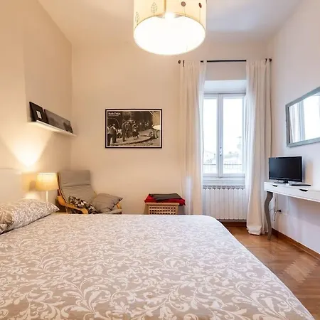 Casa al 4-3
